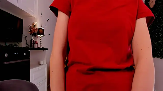 BettyBrowni online show from February 17, 2025, 2:20 am