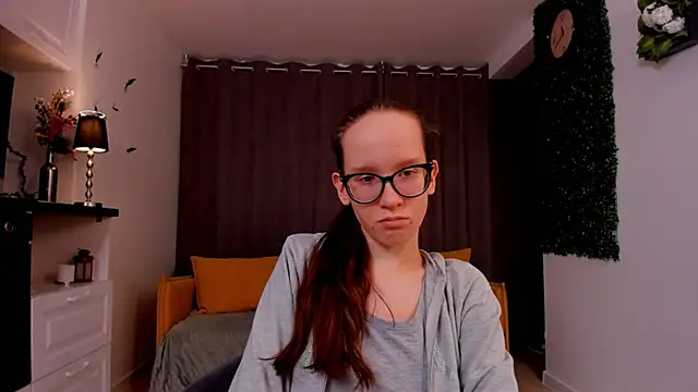 BettyBrowni online show from February 27, 2025, 10:20 pm