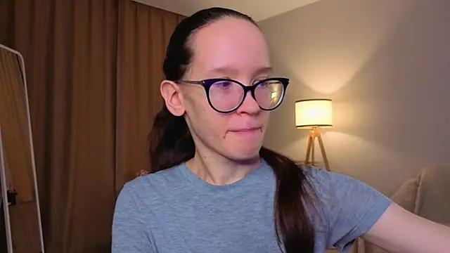 BettyBrowni online show from January 10, 2026, 4:09 pm