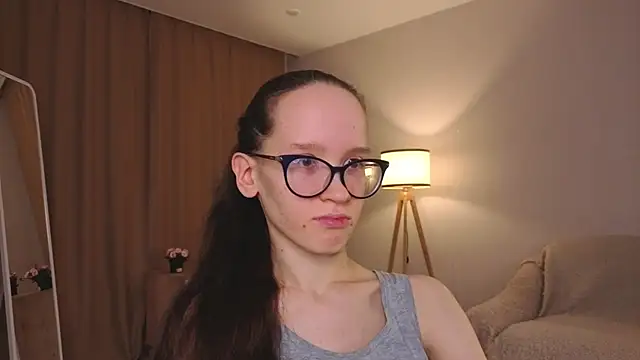 BettyBrowni online show from February 11, 2026, 4:12 pm