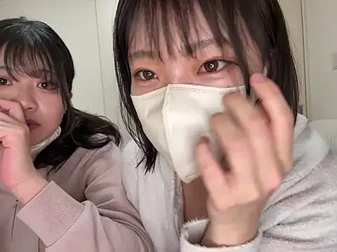 Riri  oo online show from March 19, 2025, 3:20 am