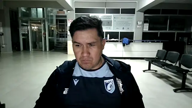 ferchoDC78 online show from March 4, 2026, 4:40 am