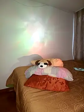 Valeria888 online show from January 15, 2025, 11:08 pm