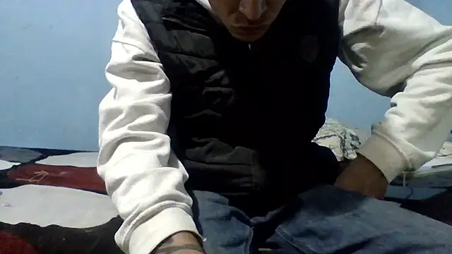 Snapshot of Leonul chatting on January 14, 2026, 2:39 am Leonul online show from January 14, 2026, 2:39 am