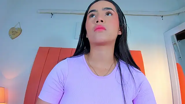 valen rose0 online show from September 16, 2025, 12:17 pm