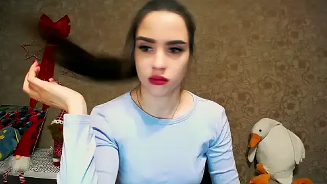  your fantasy girl online show from December 27, 2024, 8:07 pm