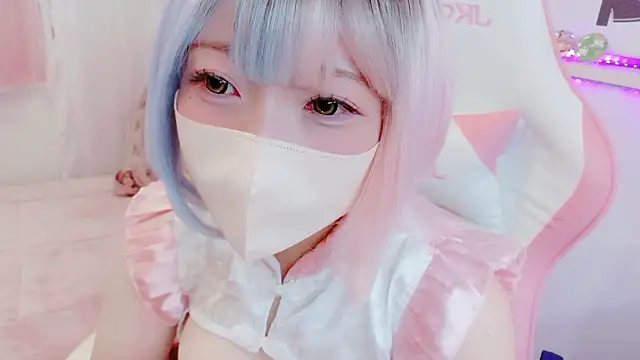 Snapshot of yuayua854 chatting on February 13, 2026, 1:07 pm yuayua854 online show from February 13, 2026, 1:07 pm