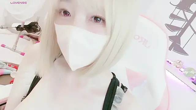 yuayua854 online show from May 6, 2026, 8:08 am