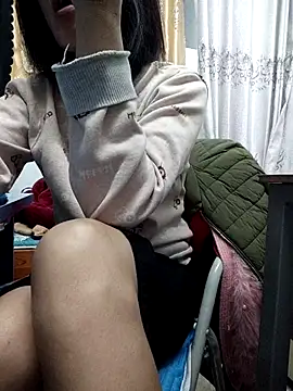 Haralushiaaa online show from November 28, 2025, 12:57 am