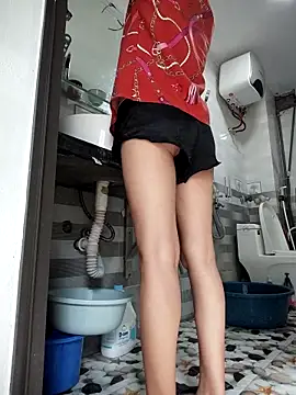 Haralushiaaa online show from December 22, 2025, 6:32 am