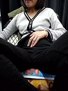 Haralushiaaa online show from January 8, 2026, 12:40 pm