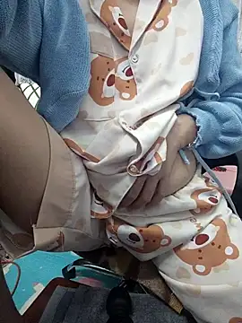 Haralushiaaa online show from February 5, 2026, 3:05 pm