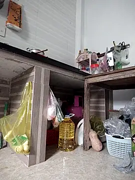 Haralushiaaa online show from April 1, 2026, 5:08 am