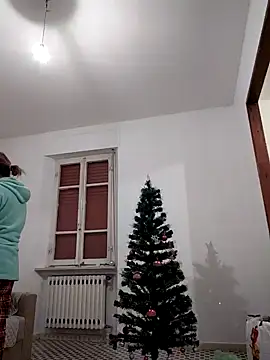 JasmineNoir2 online show from December 14, 2024, 4:20 pm