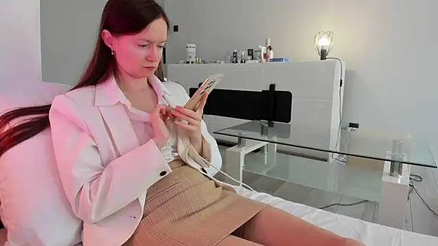 Snapshot of Your_Librarian chatting on January 7, 2026, 10:29 am Your Librarian online show from January 7, 2026, 10:29 am