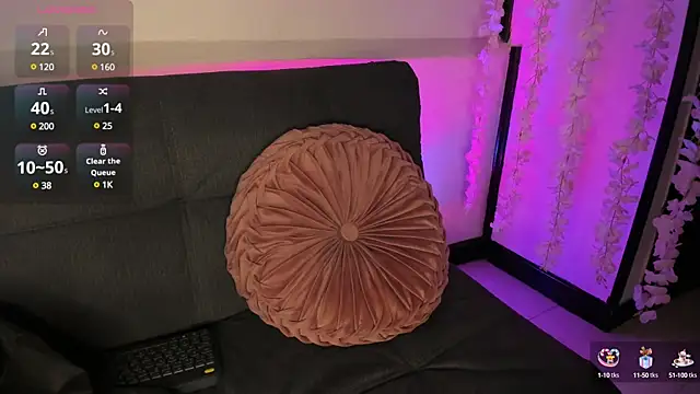 on tefa online show from January 21, 2025, 2:33 am