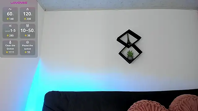 on tefa online show from March 19, 2025, 8:43 pm