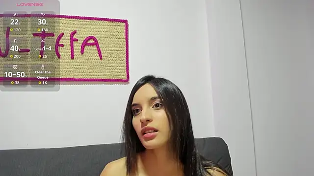on tefa online show from May 9, 2026, 1:55 am