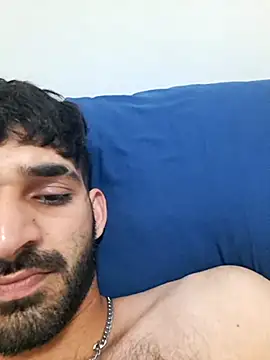 Youngwild05 online show from January 12, 2026, 8:36 pm