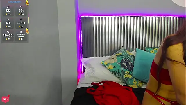 Snapshot of Hunter_Ignis chatting on February 8, 2026, 3:26 pm Hunter Ignis online show from February 8, 2026, 3:26 pm