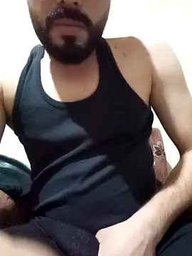 Kaan1607 online show from November 19, 2025, 5:24 pm