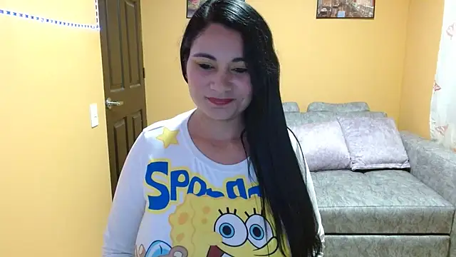 Snapshot of Kerly_Lopez chatting on January 15, 2025, 11:19 pm Kerly Lopez online show from January 15, 2025, 11:19 pm