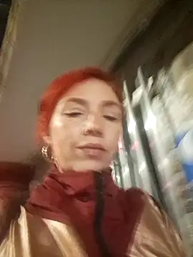 Samantabrown  online show from February 18, 2025, 9:54 am