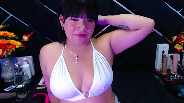 Amy hoy69 online show from February 16, 2025, 6:54 am