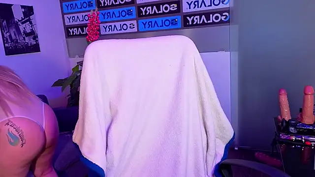 Amy hoy69 online show from March 6, 2026, 3:36 am