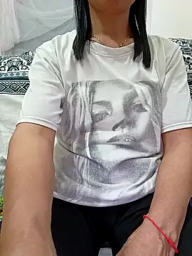 Asian girl13 online show from March 1, 2026, 2:57 am