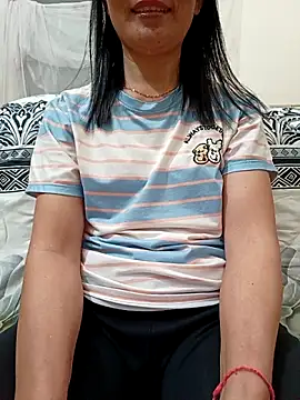 Asian girl13 online show from April 2, 2026, 1:47 am