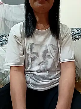 Asian girl13 online show from April 18, 2026, 11:27 pm