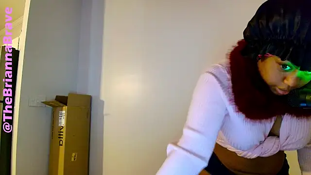 BriannaBrave online show from February 11, 2026, 7:30 pm