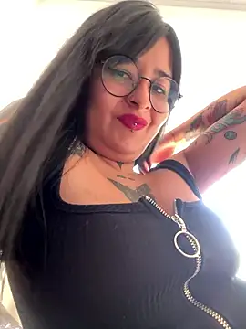 Snapshot of ZTahya chatting on January 10, 2026, 7:26 pm ZTahya online show from January 10, 2026, 7:26 pm