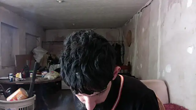 LoretoMx online show from November 14, 2025, 7:45 pm