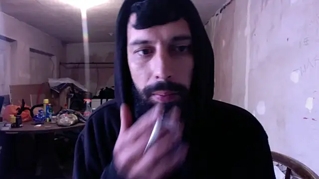 LoretoMx online show from December 4, 2025, 8:50 pm