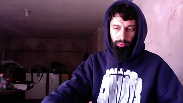 LoretoMx online show from December 15, 2025, 6:56 pm