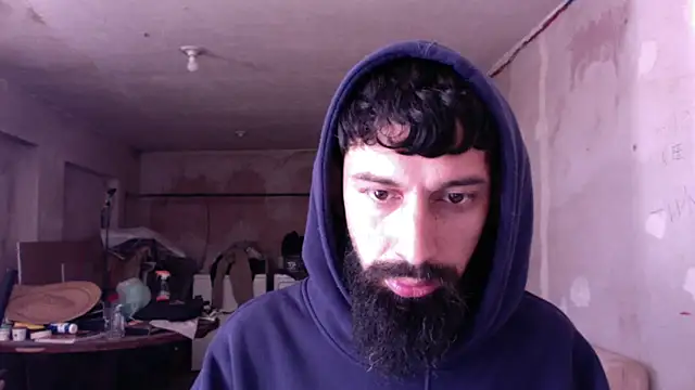 LoretoMx online show from December 19, 2025, 6:26 pm