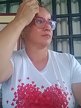 natally ross21 online show from March 11, 2025, 1:45 pm