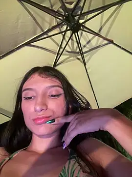 loly-yandere online show from January 11, 2025, 11:35 pm