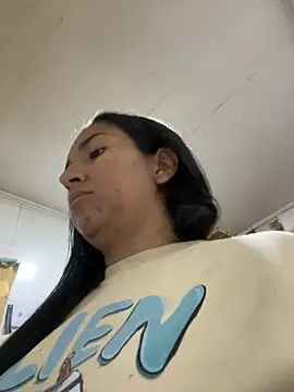 luna asss online show from November 21, 2025, 7:23 pm