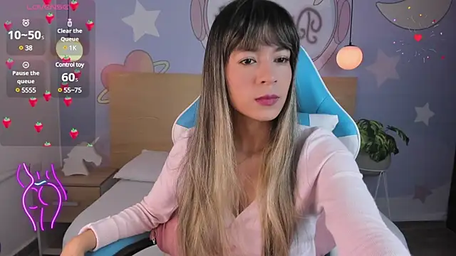 Snapshot of yadira_furlan_ chatting on December 24, 2024, 11:28 am yadira furlan online show from December 24, 2024, 11:28 am