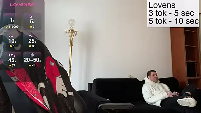 Snapshot of Sexy_Sweets chatting on January 13, 2026, 11:26 am Sexy Sweets online show from January 13, 2026, 11:26 am