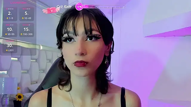 Snapshot of Naomi-Haruno chatting on December 30, 2024, 9:29 pm Naomi-Haruno online show from December 30, 2024, 9:29 pm