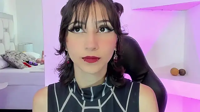 Snapshot of Naomi-Haruno chatting on January 2, 2025, 2:54 am Naomi-Haruno online show from January 2, 2025, 2:54 am