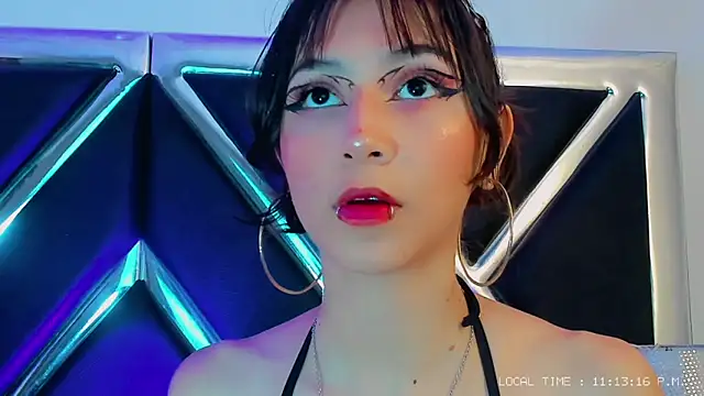Snapshot of Naomi-Haruno chatting on March 19, 2025, 4:14 am Naomi-Haruno online show from March 19, 2025, 4:14 am