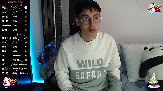 Naim  cruise online show from December 6, 2024, 4:06 pm