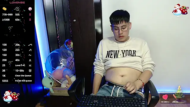 Naim  cruise online show from December 21, 2024, 5:03 am