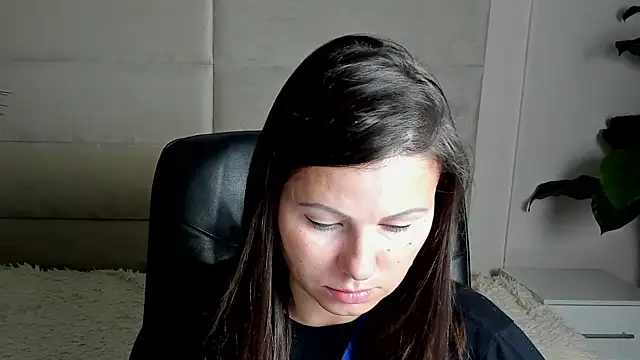 Dana  dom online show from October 14, 2025, 1:17 am