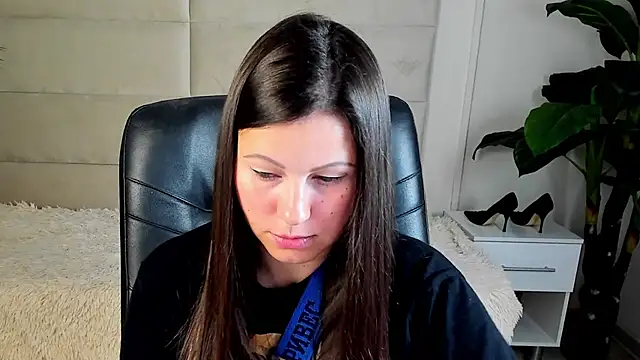 Dana  dom online show from October 18, 2025, 1:41 am